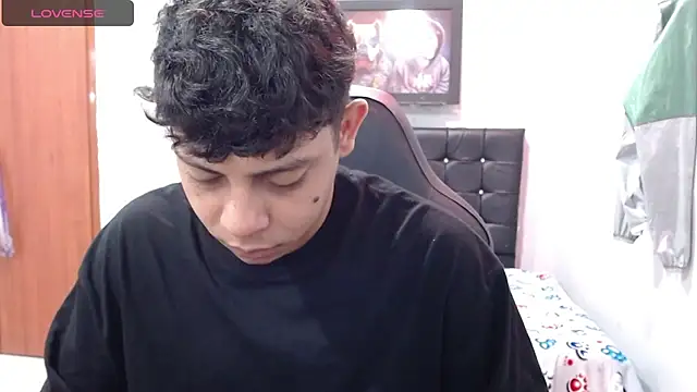 Snapshot of Wiiliam_20 chatting on February 19, 4:11 pm Wiiliam 20 online show from February 19, 4:11 pm