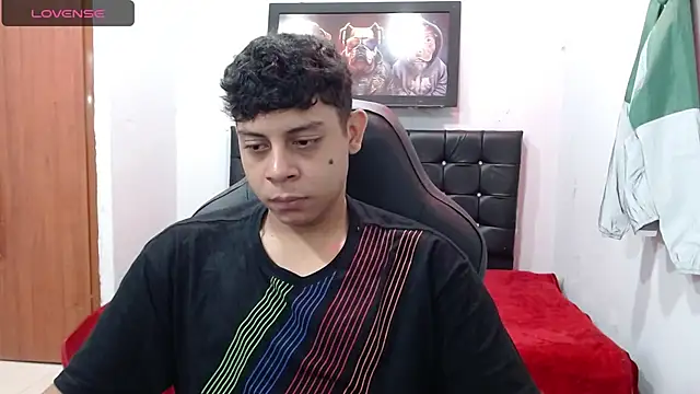 Snapshot of Wiiliam_20 chatting on February 21, 12:17 pm Wiiliam 20 online show from February 21, 12:17 pm