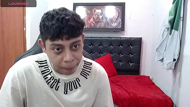 Snapshot of Wiiliam_20 chatting on February 22, 6:30 pm Wiiliam 20 online show from February 22, 6:30 pm