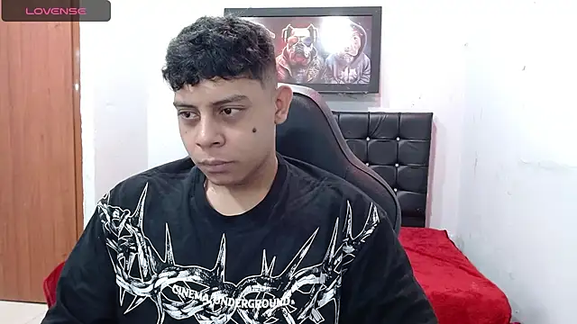 Snapshot of Wiiliam_20 chatting on February 26, 11:52 am Wiiliam 20 online show from February 26, 11:52 am