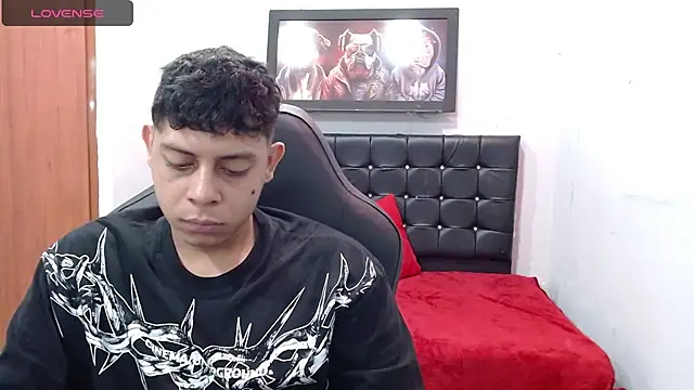 Snapshot of Wiiliam_20 chatting on February 26, 2:57 pm Wiiliam 20 online show from February 26, 2:57 pm