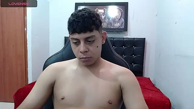 Snapshot of Wiiliam_20 chatting on February 28, 4:42 pm Wiiliam 20 online show from February 28, 4:42 pm