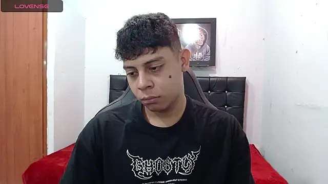 Snapshot of Wiiliam_20 chatting on March 1, 2:02 pm Wiiliam 20 online show from March 1, 2:02 pm