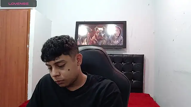 Snapshot of Wiiliam_20 chatting on March 3, 5:18 pm Wiiliam 20 online show from March 3, 5:18 pm