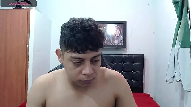 Snapshot of Wiiliam_20 chatting on March 4, 12:55 pm Wiiliam 20 online show from March 4, 12:55 pm