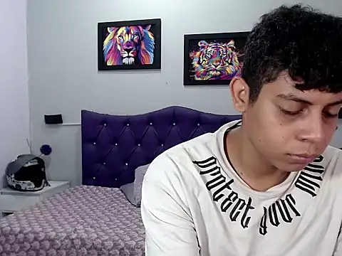 Snapshot of Wiiliam_20 chatting on September 26, 1:59 pm Wiiliam 20 online show from September 26, 1:59 pm