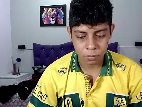 Snapshot of Wiiliam_20 chatting on September 30, 2:11 pm Wiiliam 20 online show from September 30, 2:11 pm