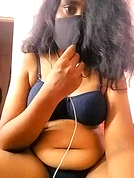 Ammupuku1 online show from April 22, 6:09 pm