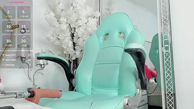 EmmaCrush online show from March 8, 12:55 am