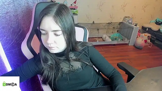 Crazy forest fairy online show from February 11, 1:54 am