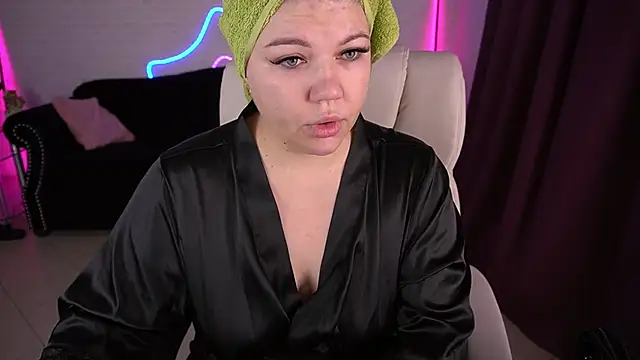 GabbieJay online show from November 24, 11:54 am