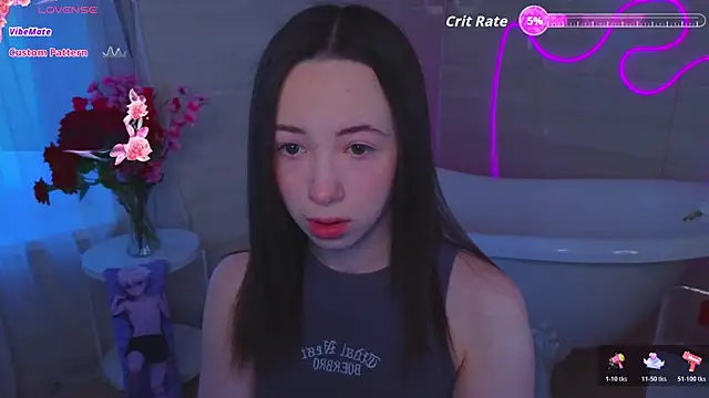 Hayle Hill online show from April 9, 12:54 am