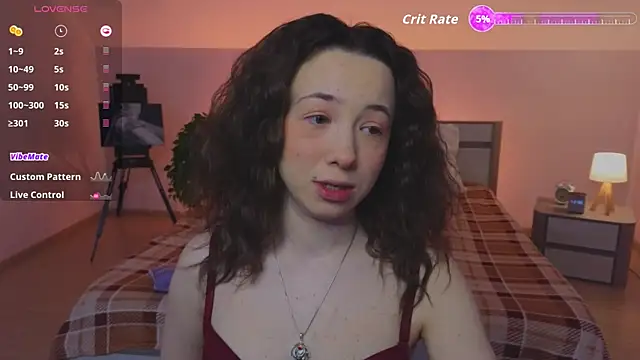 Hayle Hill online show from April 20, 1:52 am