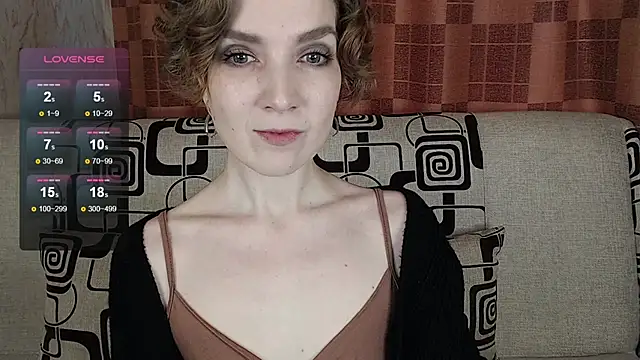 TinaWince online show from March 19, 4:49 am