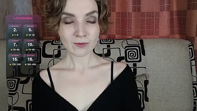 TinaWince online show from March 20, 5:23 am