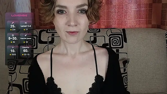 TinaWince online show from May 3, 4:51 am