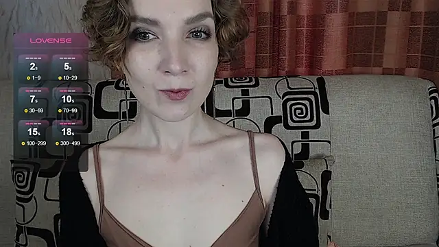 TinaWince online show from May 14, 5:03 am