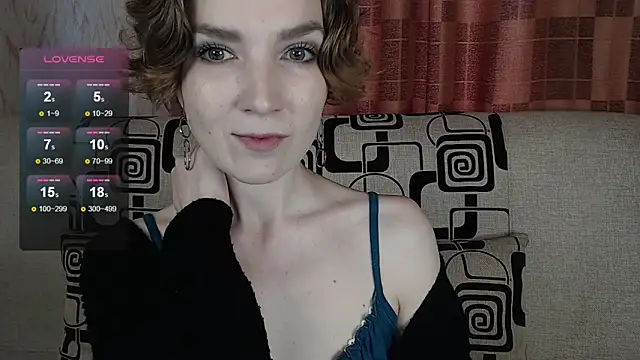 TinaWince online show from May 16, 5:04 am