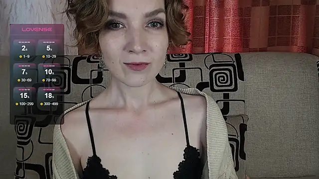 TinaWince online show from May 21, 5:03 am