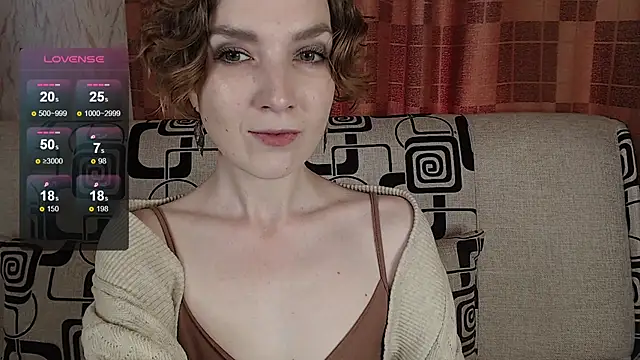 TinaWince online show from May 22, 5:03 am