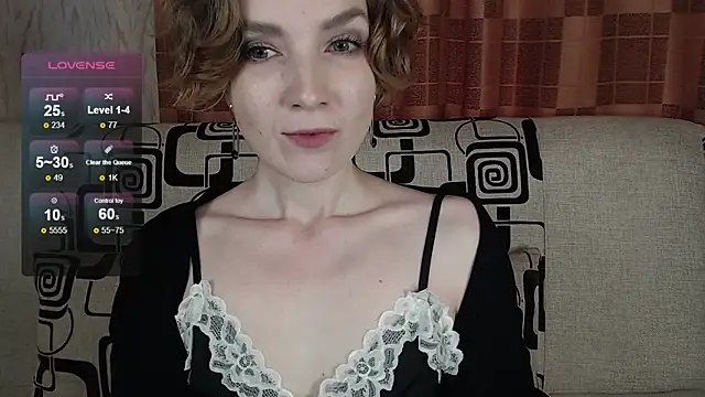 TinaWince online show from May 23, 5:01 am