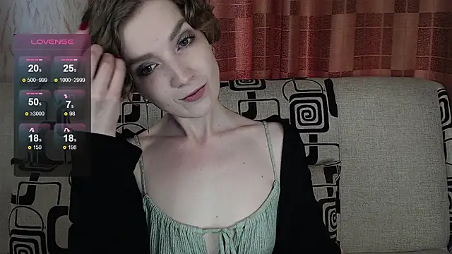 TinaWince online show from May 24, 5:01 am