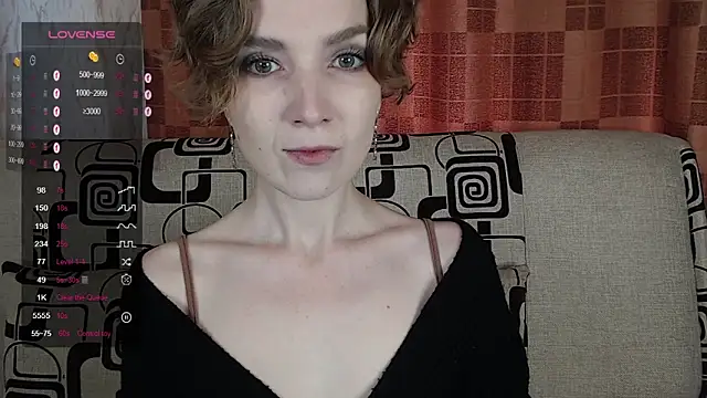 TinaWince online show from May 30, 4:53 am