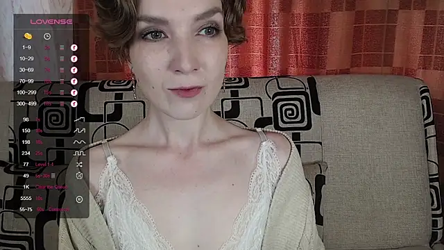 TinaWince online show from June 4, 5:02 am