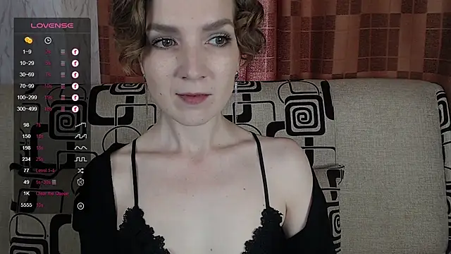 TinaWince online show from June 7, 5:00 am