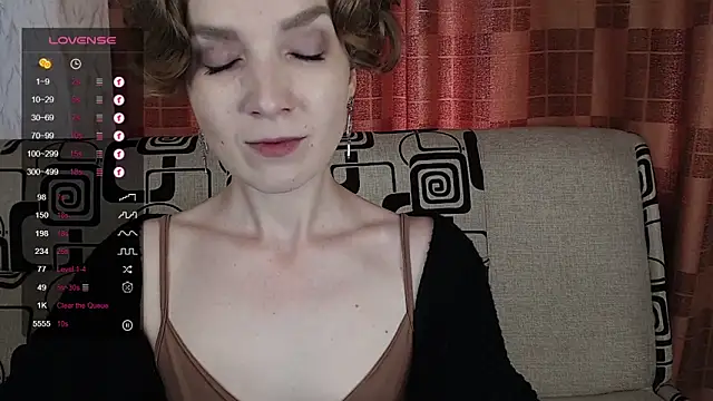 TinaWince online show from June 19, 4:50 am
