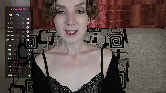 TinaWince online show from July 9, 5:11 am