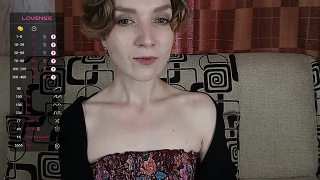 TinaWince online show from July 10, 5:23 am