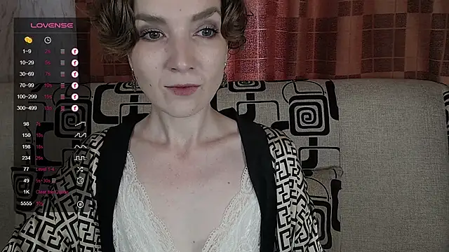 TinaWince online show from July 11, 4:59 am