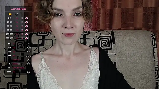 TinaWince online show from July 18, 5:11 am