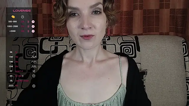 TinaWince online show from July 24, 4:54 am