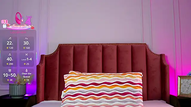Snapshot of LisaRaee chatting on May 12, 4:20 am LisaRaee online show from May 12, 4:20 am