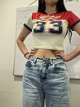 dafne bss online show from January 16, 9:08 pm