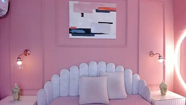 Snapshot of mara_brooks chatting on February 5, 6:59 pm mara brooks online show from February 5, 6:59 pm