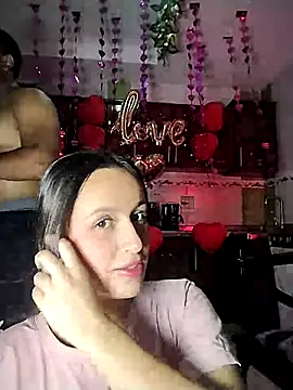 Snapshot of ARTHUR_MINI chatting on February 14, 2:07 am ARTHUR MINI online show from February 14, 2:07 am