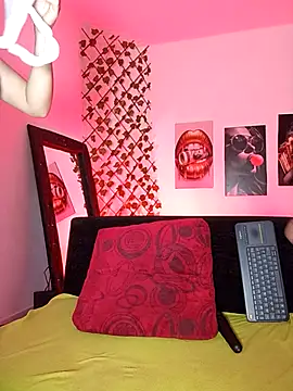 Snapshot of ARTHUR_MINI chatting on September 22, 4:58 am ARTHUR MINI online show from September 22, 4:58 am