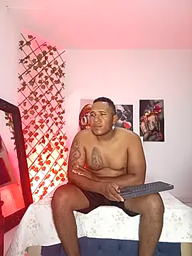 ARTHUR MINI online show from February 20, 2:08 am