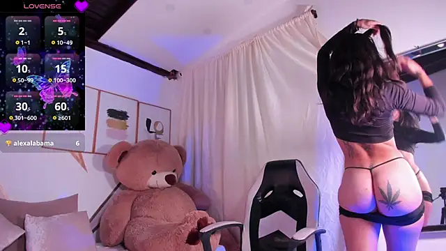 maye wells online show from January 6, 1:41 pm