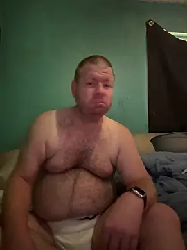 Snapshot of Diaperking916 chatting on September 13, 9:14 pm Diaperking916 online show from September 13, 9:14 pm