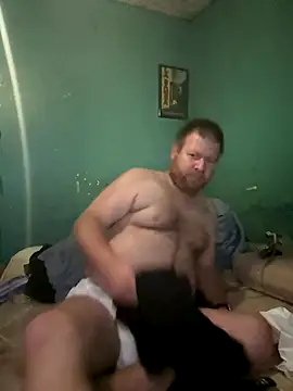 Snapshot of Diaperking916 chatting on October 14, 7:03 pm Diaperking916 online show from October 14, 7:03 pm