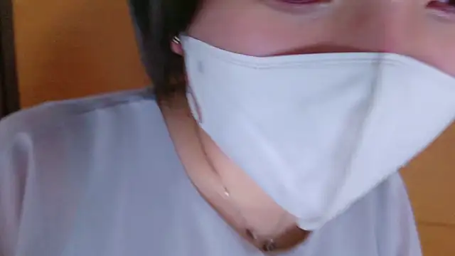 Snapshot of senachinnn chatting on October 5, 8:56 am senachinnn online show from October 5, 8:56 am