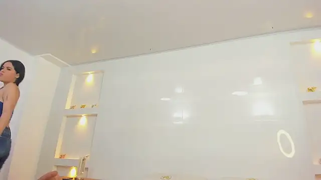 Dalia-Prada online show from April 10, 4:06 am