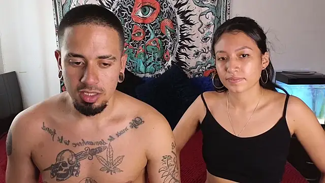 tony and sophia online show from May 15, 6:59 pm