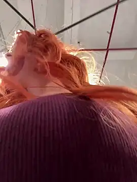 Teya moon  online show from May 29, 7:39 am