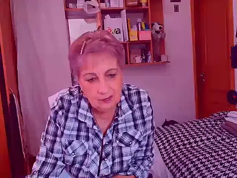 Victoria5643 online show from January 26, 7:53 am