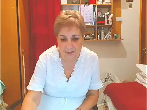 Victoria5643 online show from November 17, 6:03 pm